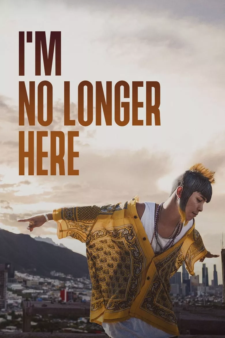 I'm No Longer Here | ขอใจกลับไปที่เก่า