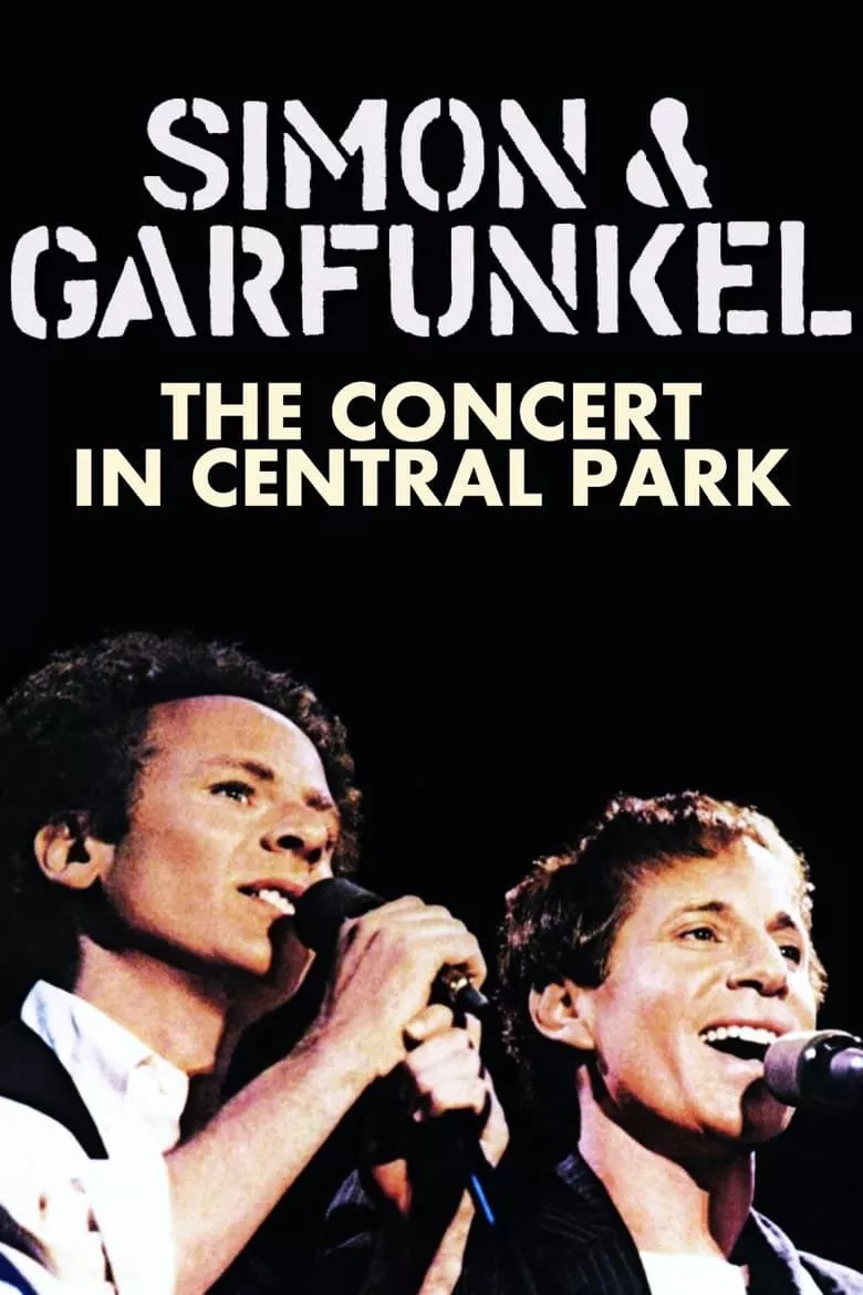 The Concert in Central Park