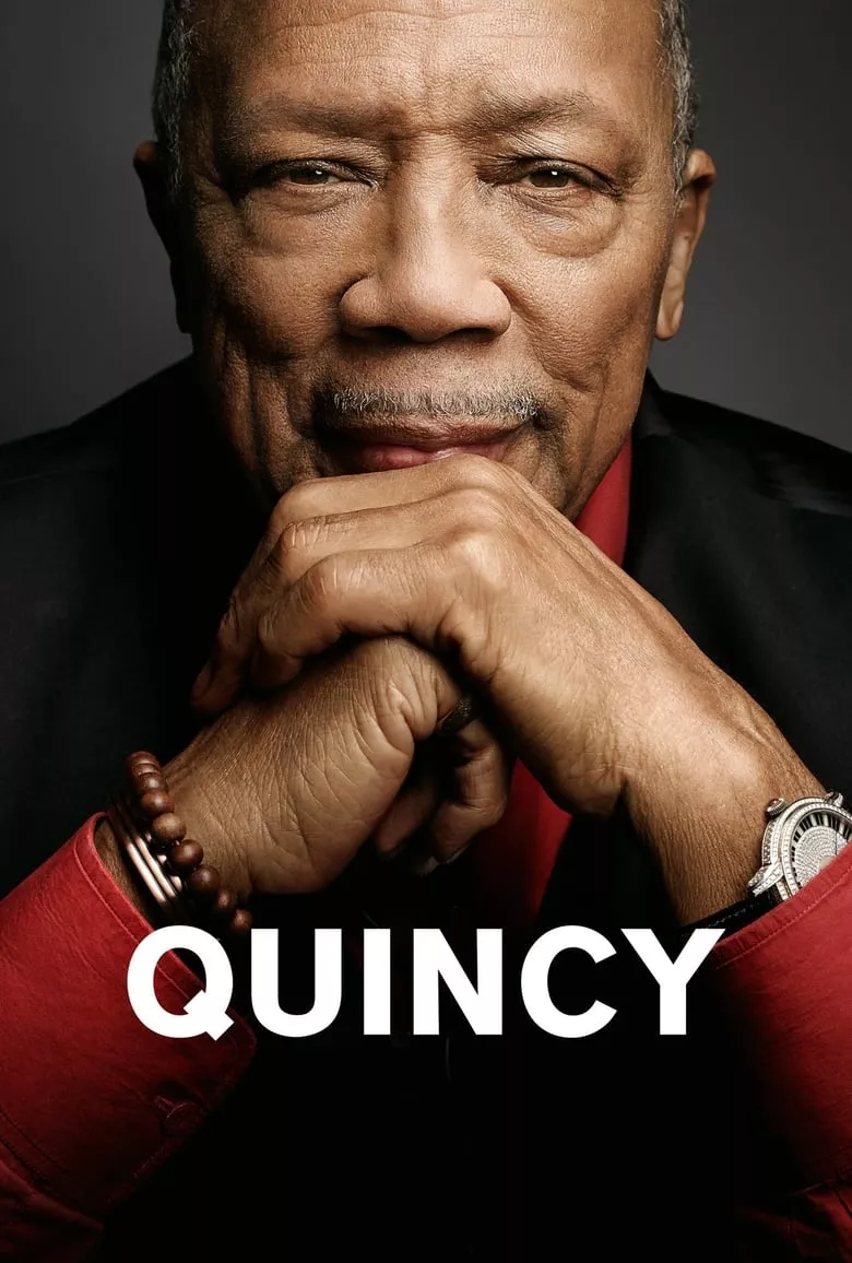 Quincy | ควินซี