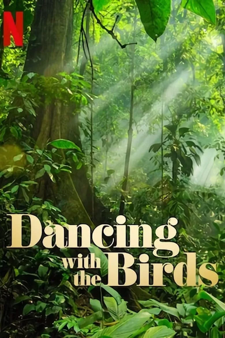 Dancing with the Birds | นกน้อยเริงระบำรัก