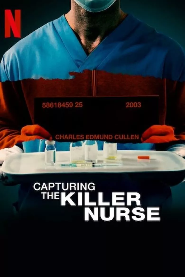 Capturing the Killer Nurse | ตามจับพยาบาลฆาตกร