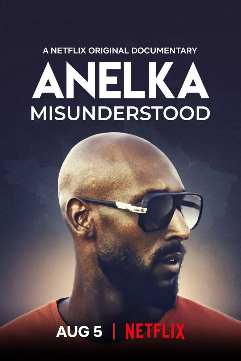 Anelka: Misunderstood | อเนลก้า: รู้จักตัวจริง