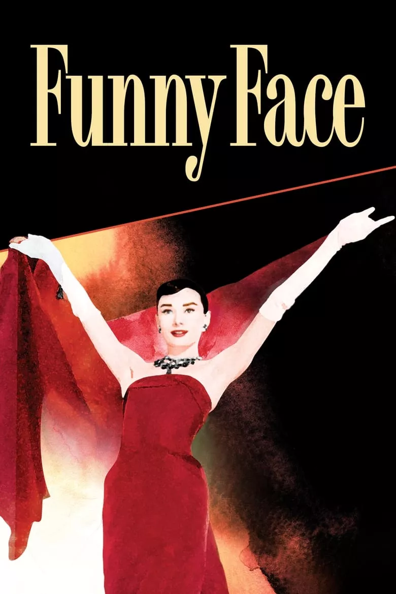 Funny Face | บุษบาหน้าเป็น