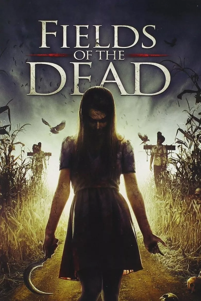 Fields of the Dead | ไดอารี่หลอนซ่อนวิญญาณ