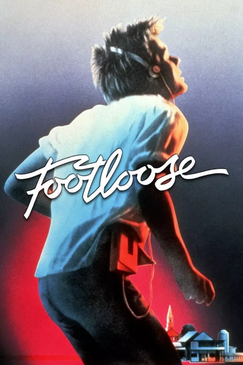 Footloose | เต้นนี้เพื่อเธอ