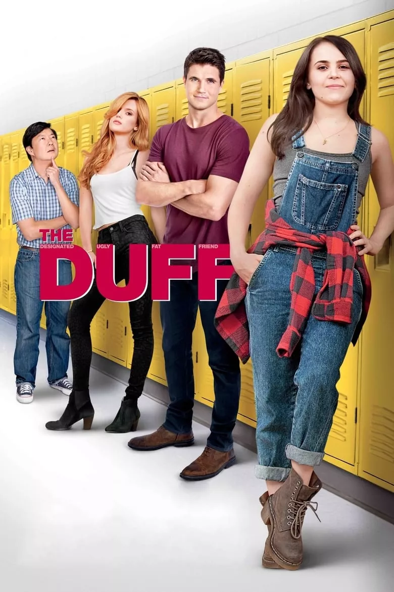 The DUFF | ชะนีซ่าส์ มั่นหน้าเกินร้อย