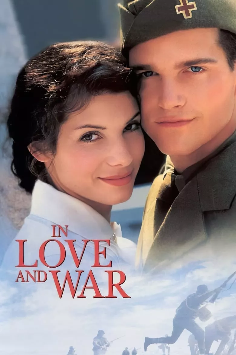 In Love and War | รักนี้ไม่มีวันลืม