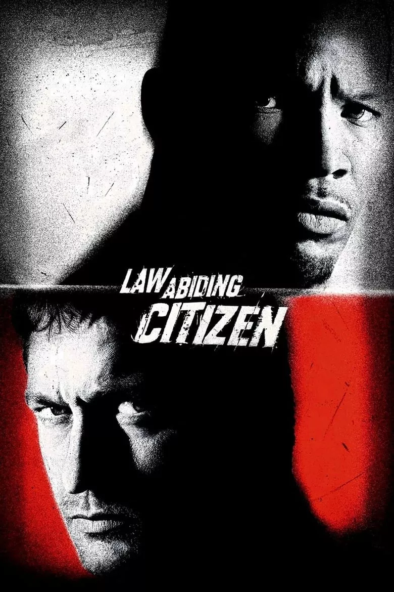 Law Abiding Citizen | ขังฮีโร่ โค่นอำนาจ