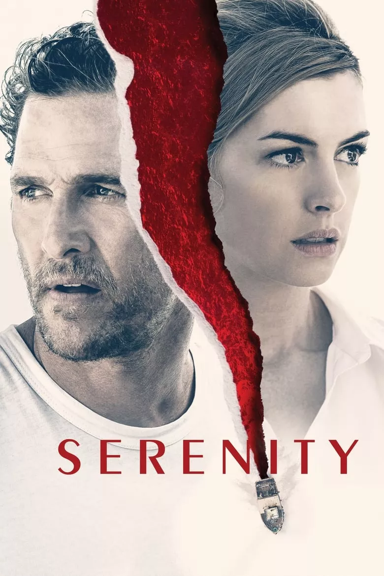 Serenity | เซเรนิตี้