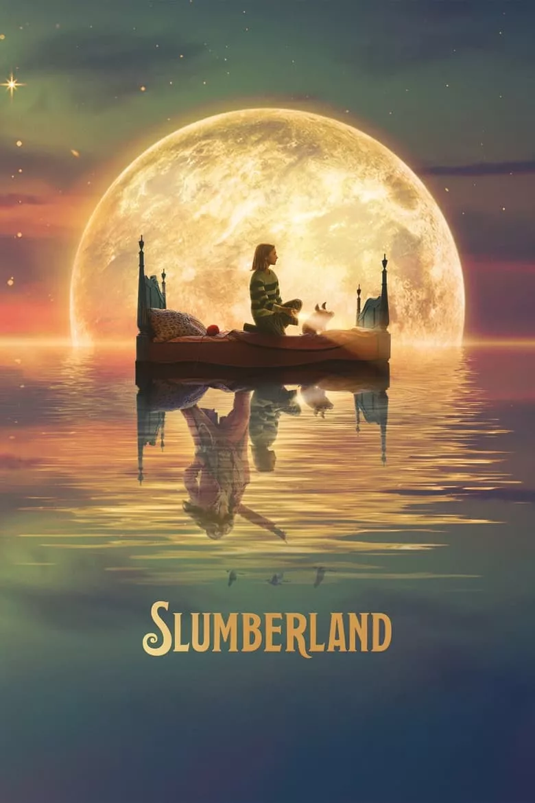 Slumberland | สลัมเบอร์แลนด์