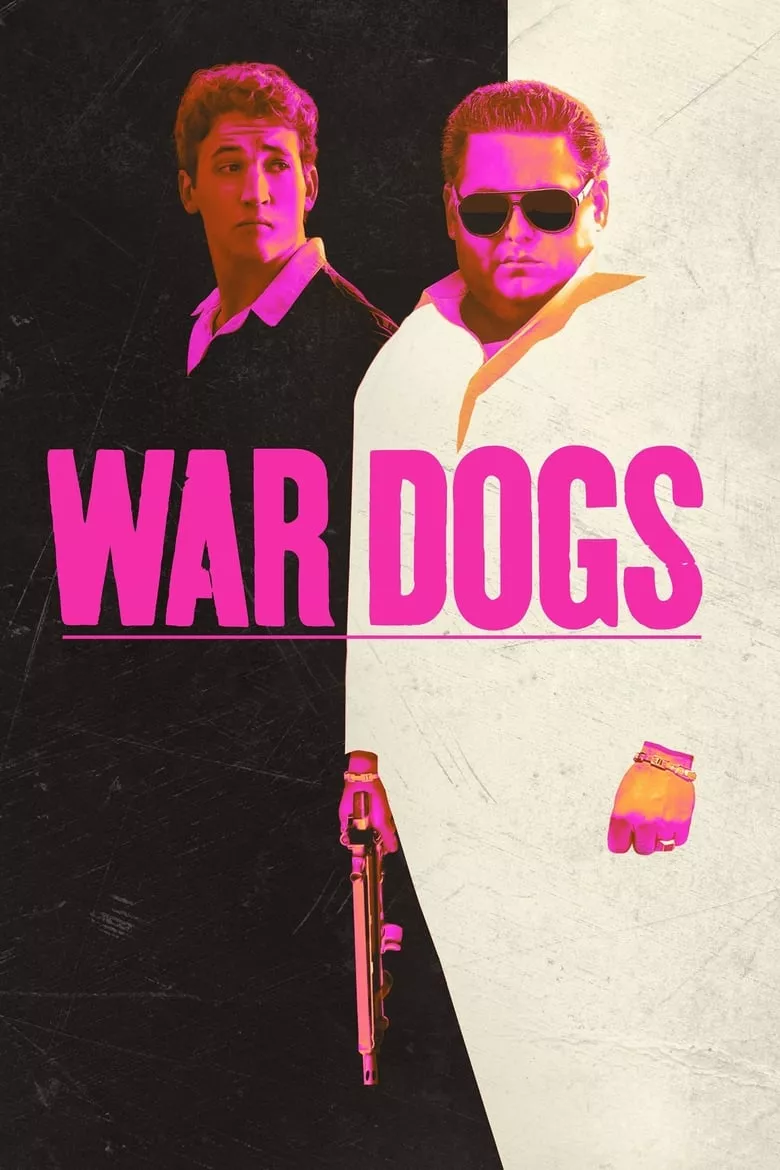 War Dogs | วอร์ด็อก คู่ป๋าขาแสบ