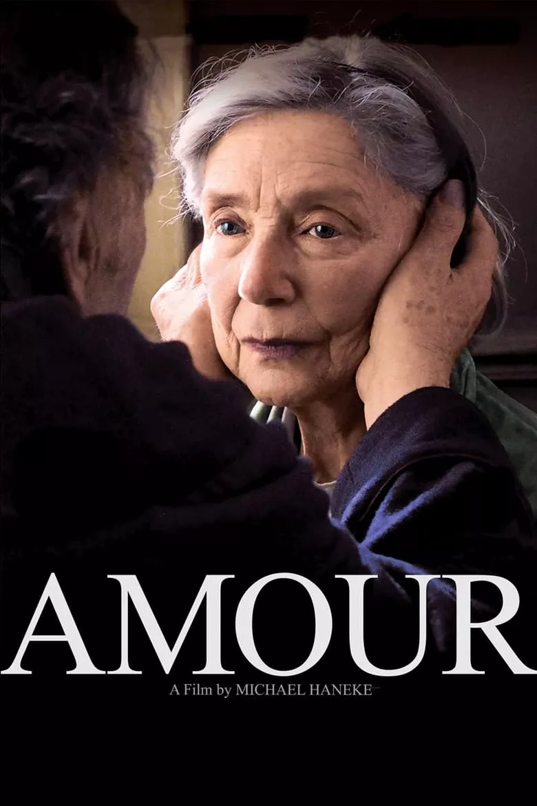 Amour | รัก