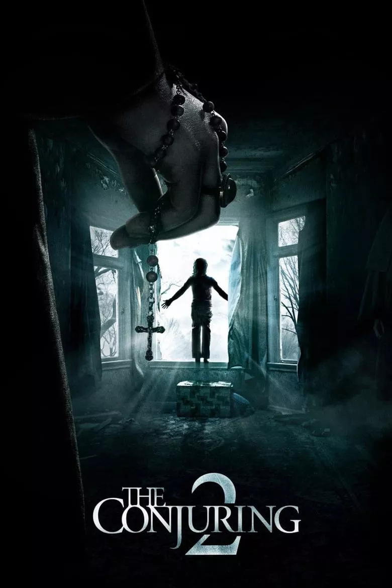 The Conjuring 2 | เดอะ คอนเจอริ่ง คนเรียกผี 2