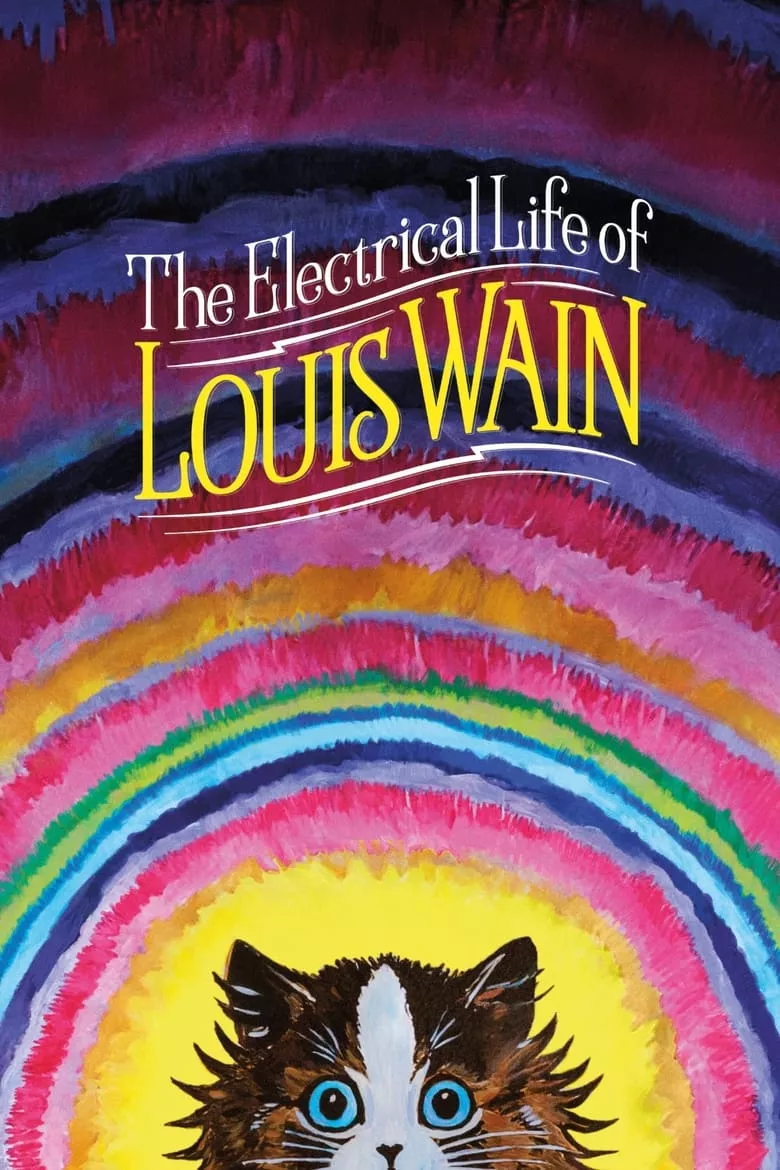 The Electrical Life of Louis Wain | ชีวิตสุดโลดแล่นของหลุยส์ เวน