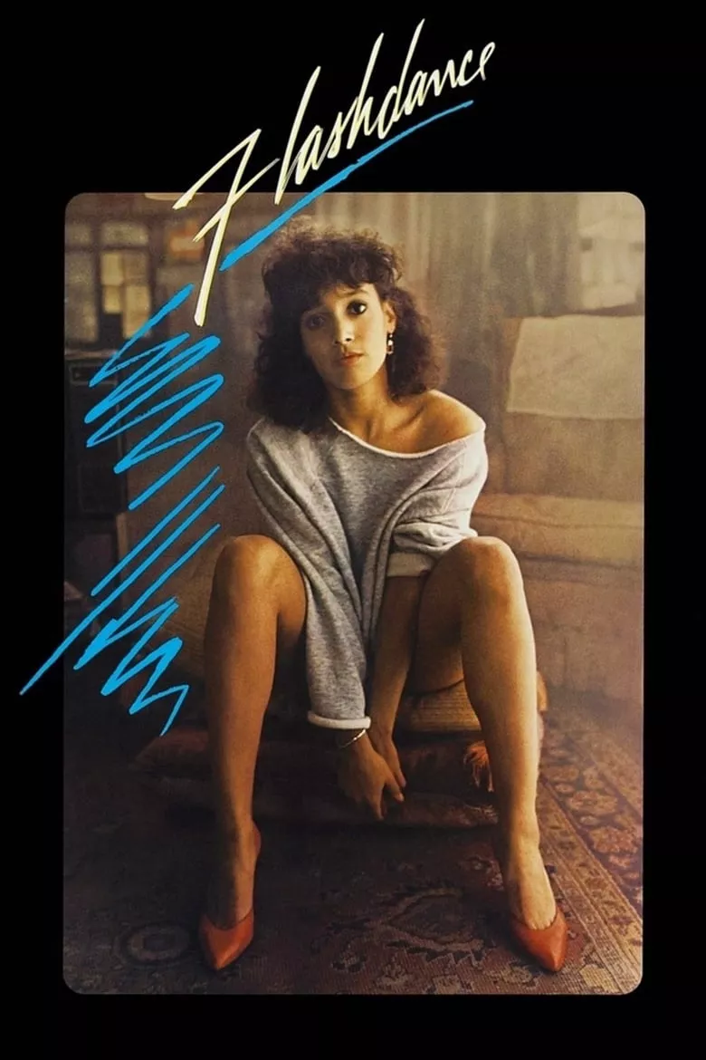 Flashdance | แฟลชแดนซ์ ไม่มีวันฝันสลาย