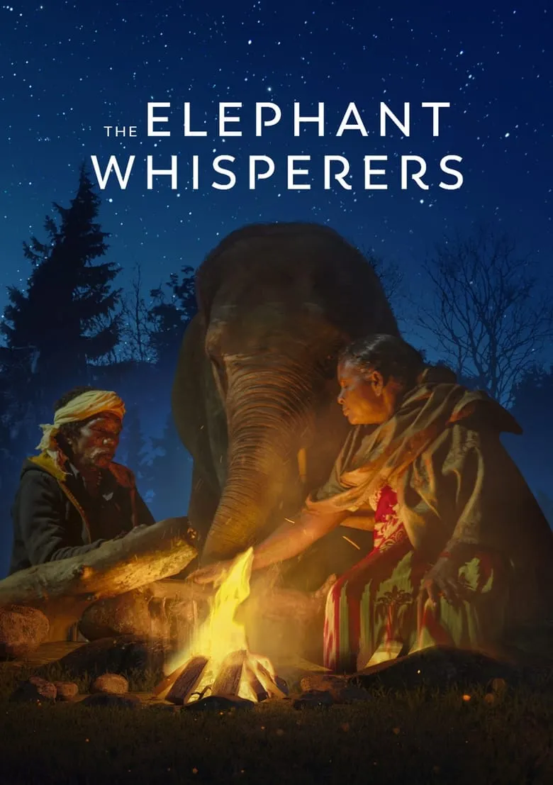 The Elephant Whisperers | คนกล่อมช้าง
