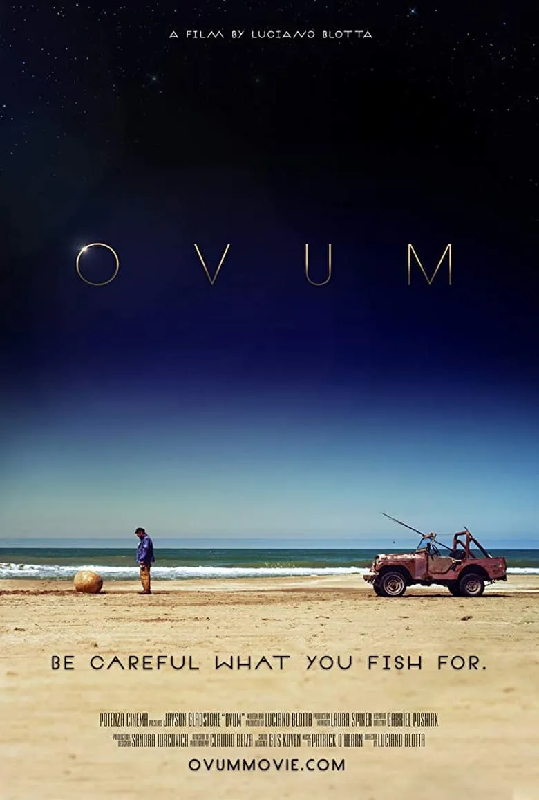Ovum [Short]