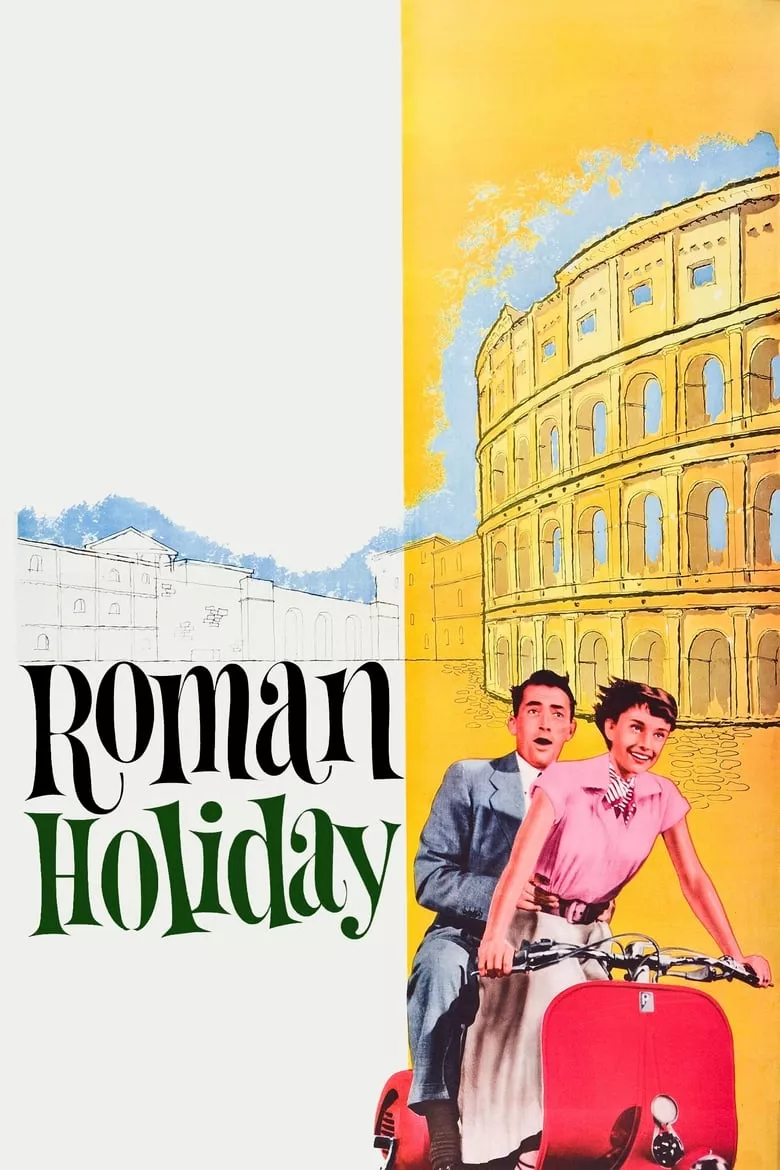 Roman Holiday | โรมรำลึก