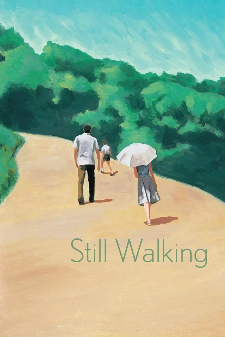 Still Walking | วันที่หัวใจก้าวเดิน