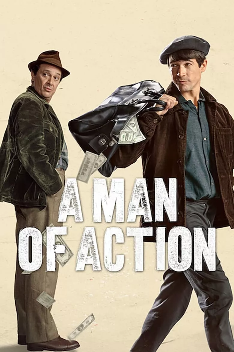 A Man of Action | อะ แมน ออฟ แอ็คชั่น