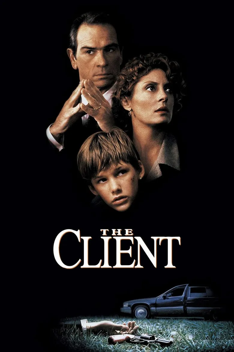The Client | ล่าพยานปากเอก