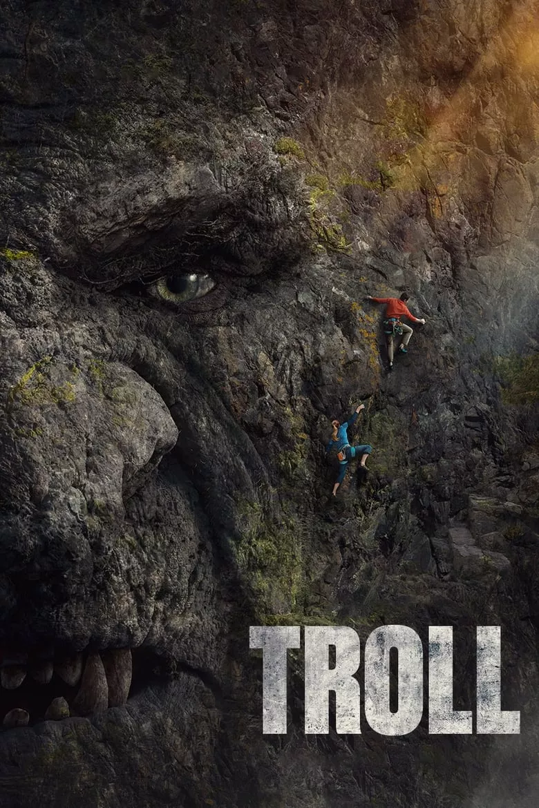 Troll | โทรลล์