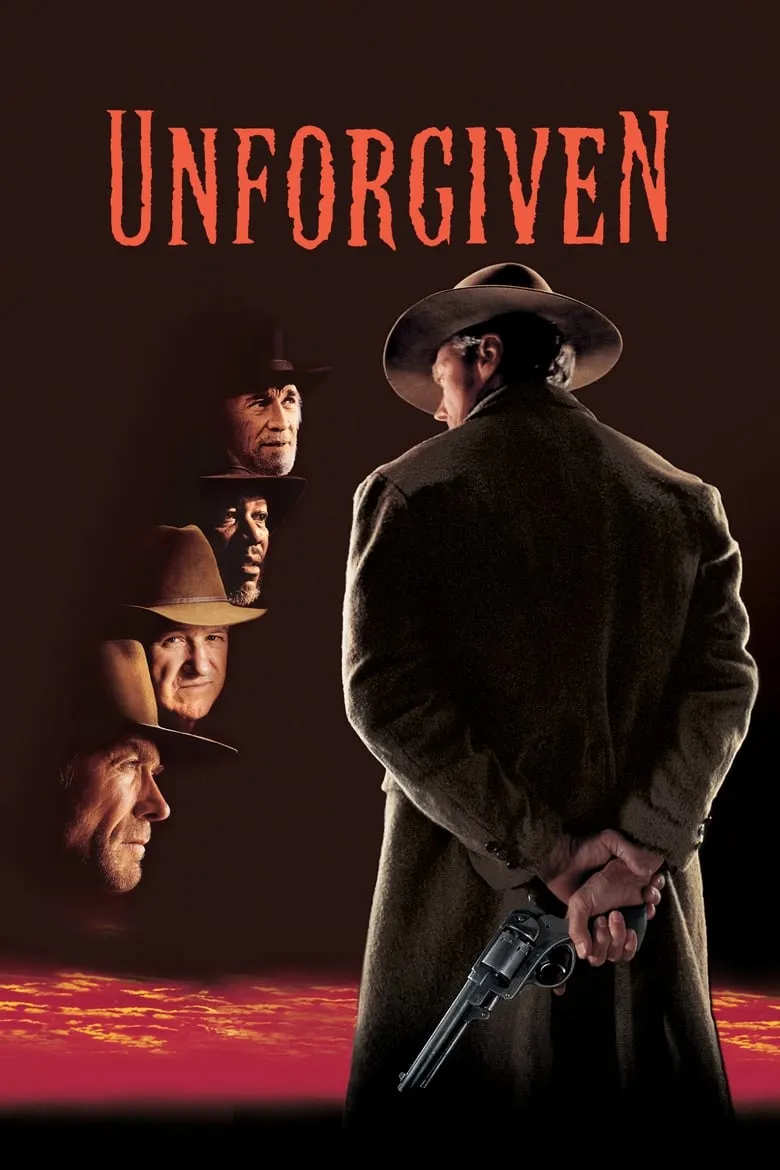 Unforgiven | ไถ่บาปด้วยบุญปืน