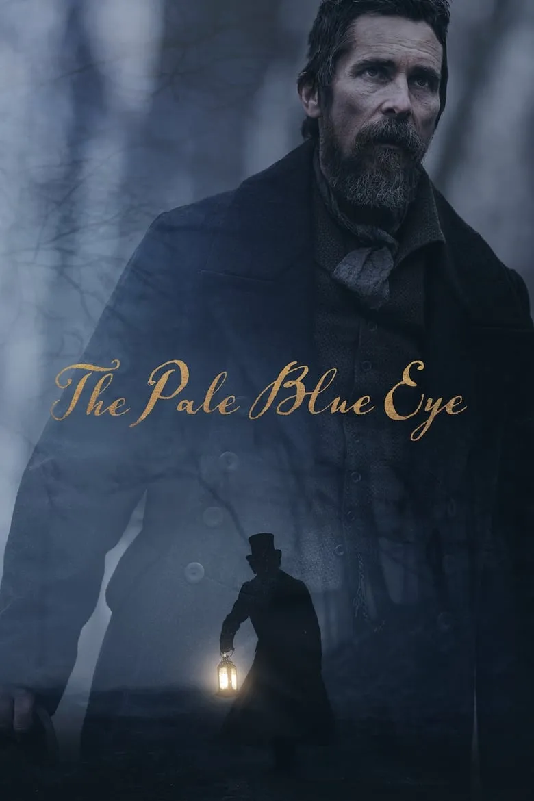 The Pale Blue Eye | เดอะ เพล บลู อาย
