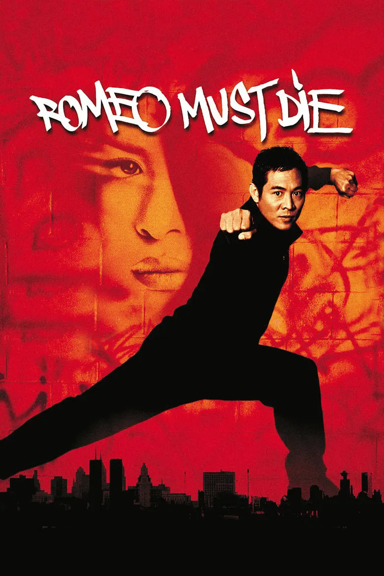 Romeo Must Die | ศึกแก็งค์มังกรผ่าโลก