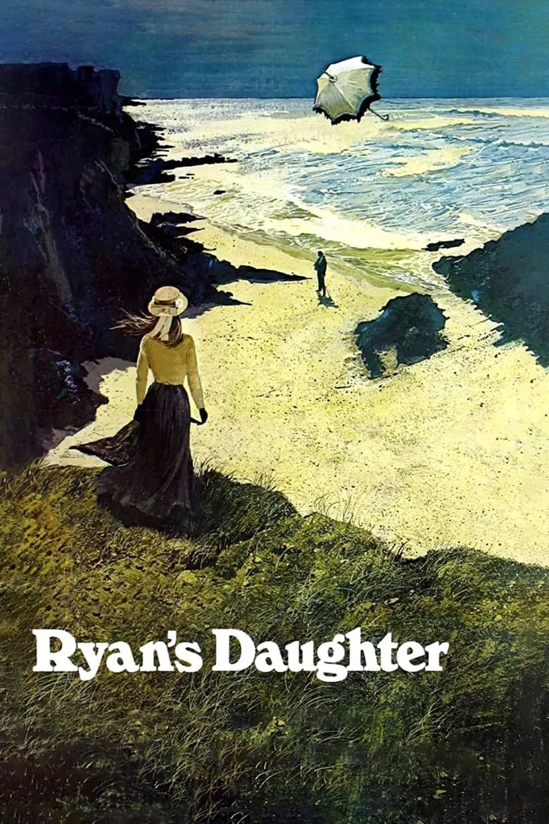 Ryan's Daughter | ลูกสาวของไรอัน