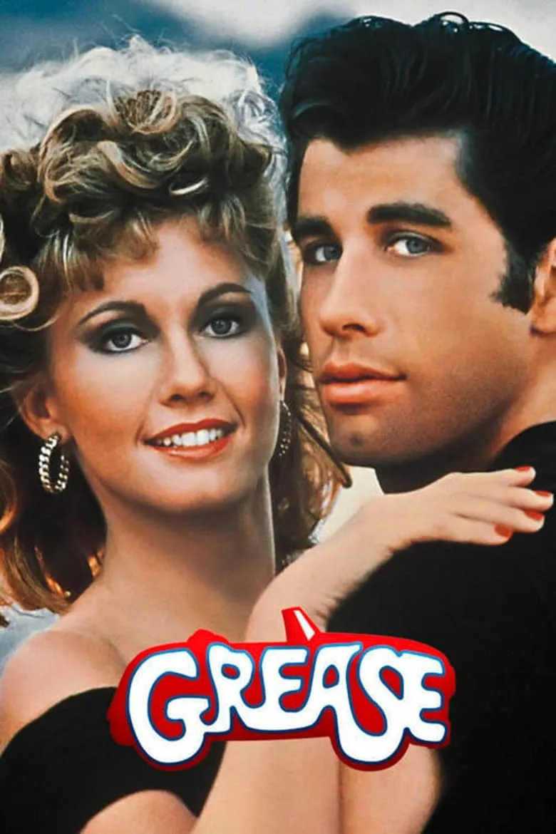 Grease | กรีส