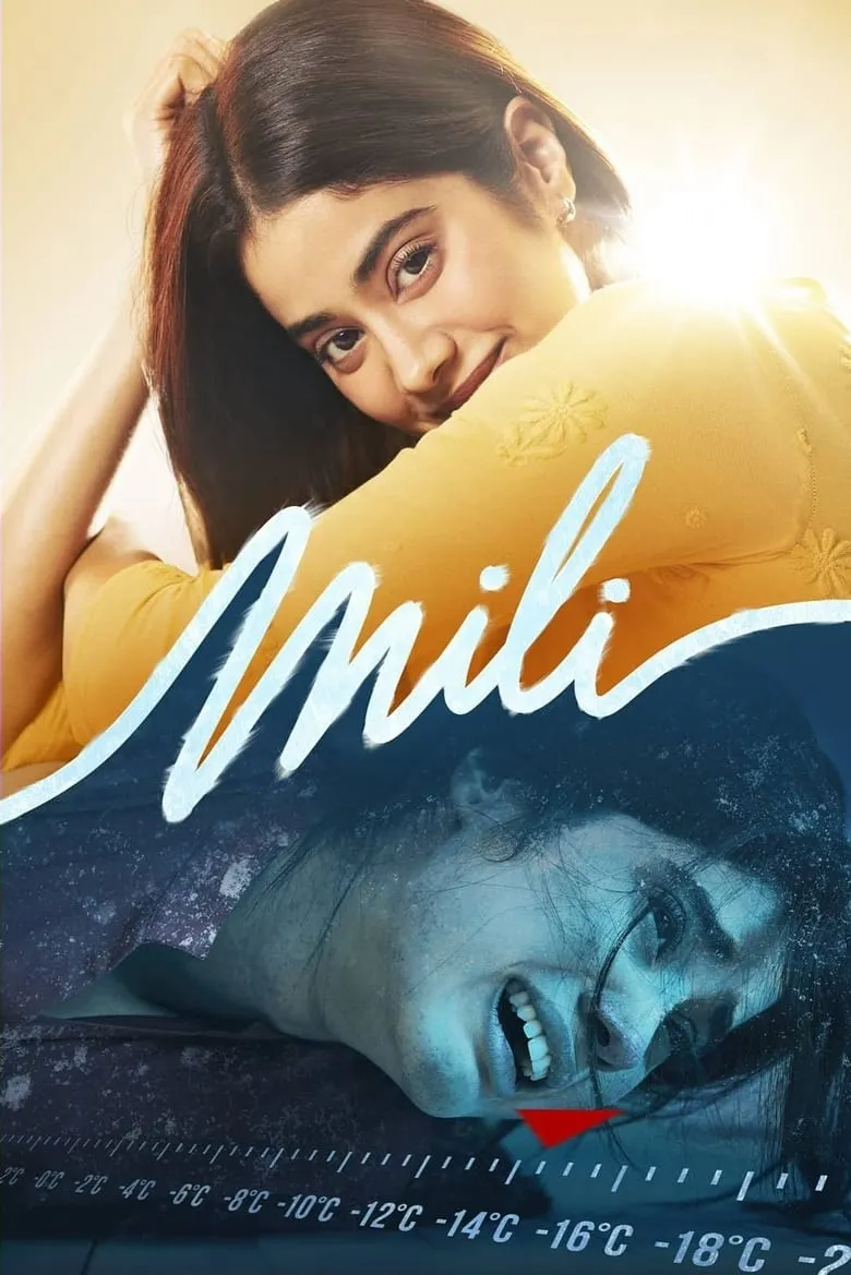 Mili | มิลี่