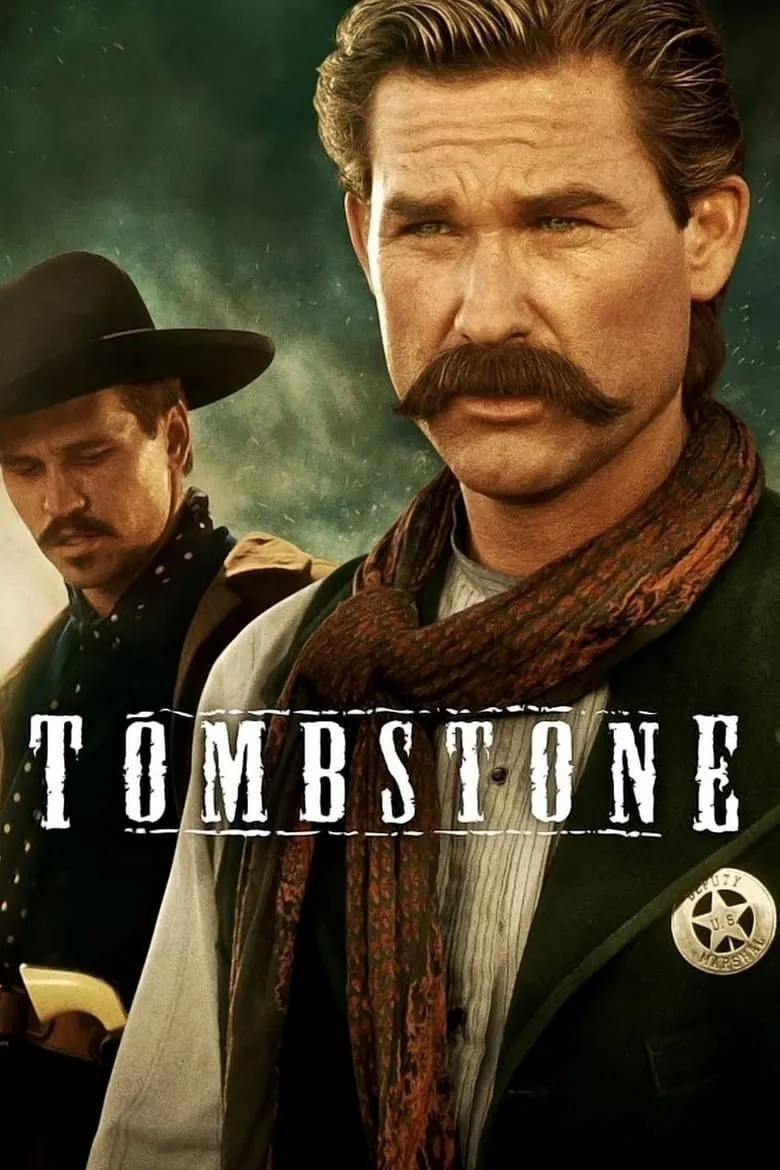 Tombstone | ทูมสโตน ดวลกลางตะวัน