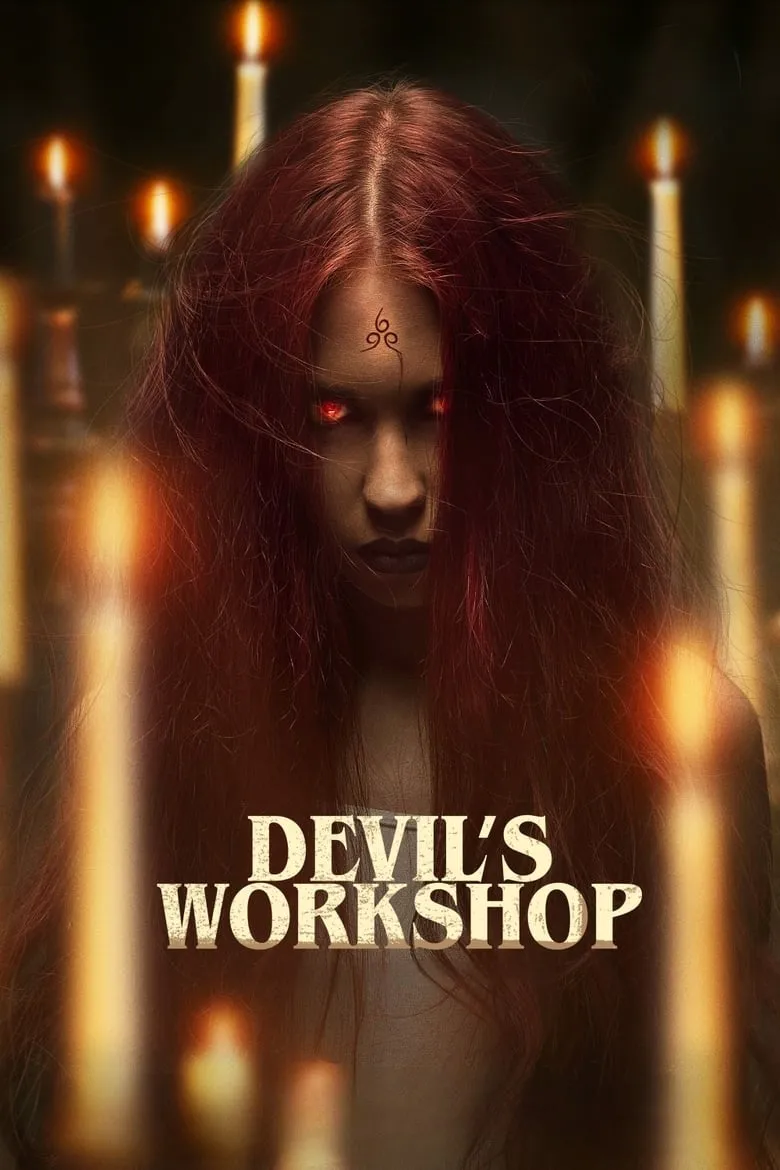 Devil's Workshop | โรงฝึกปีศาจ