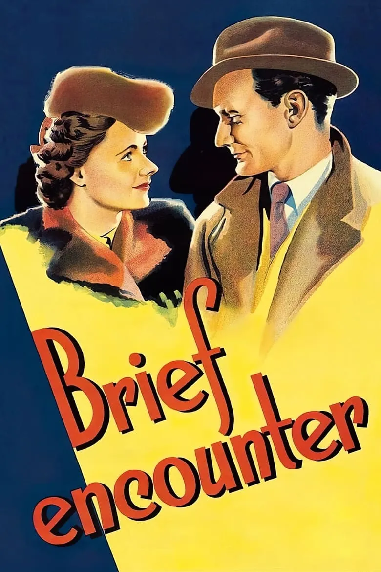 Brief Encounter | ปรารถนารัก มิอาจลืม