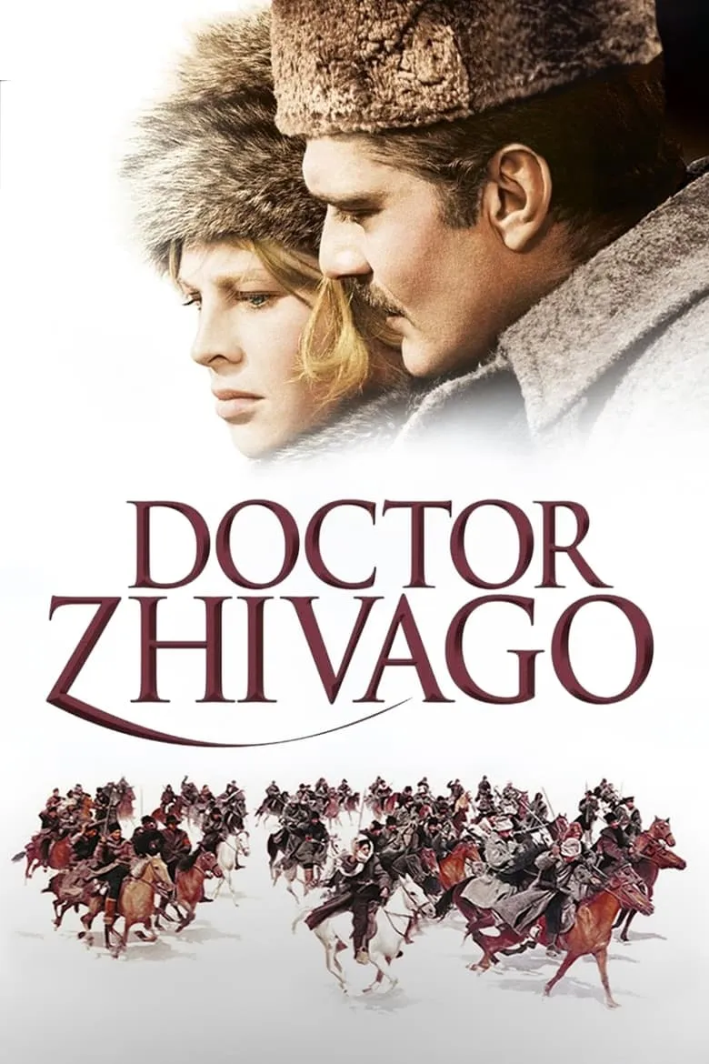 Doctor Zhivago | ด็อกเตอร์ชิวาโก