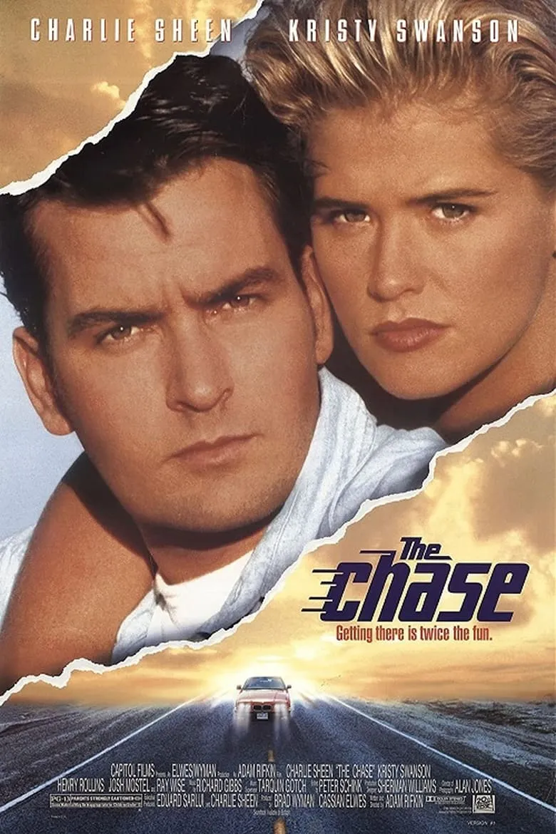 The Chase | ล่าไล่นรก