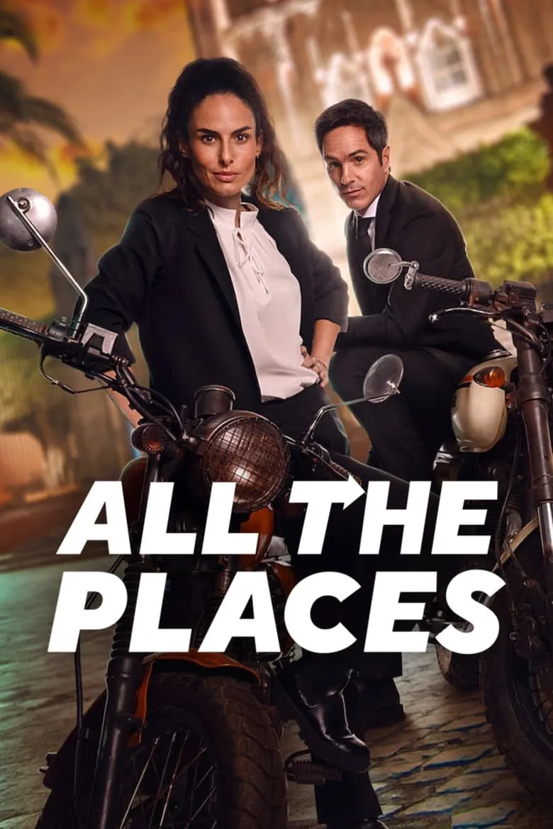 All the Places | ทุกที่ในความทรงจำ
