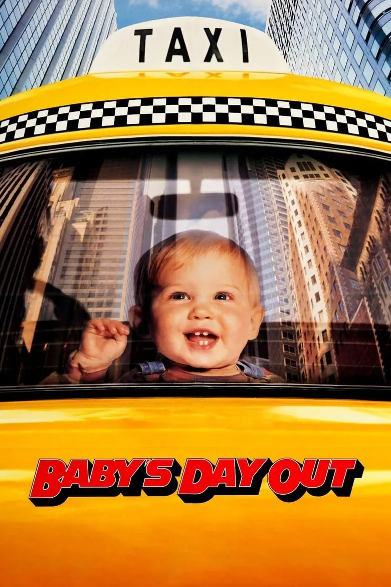 Baby's Day Out | จ้ำม่ำเจ๊าะแจ๊ะ