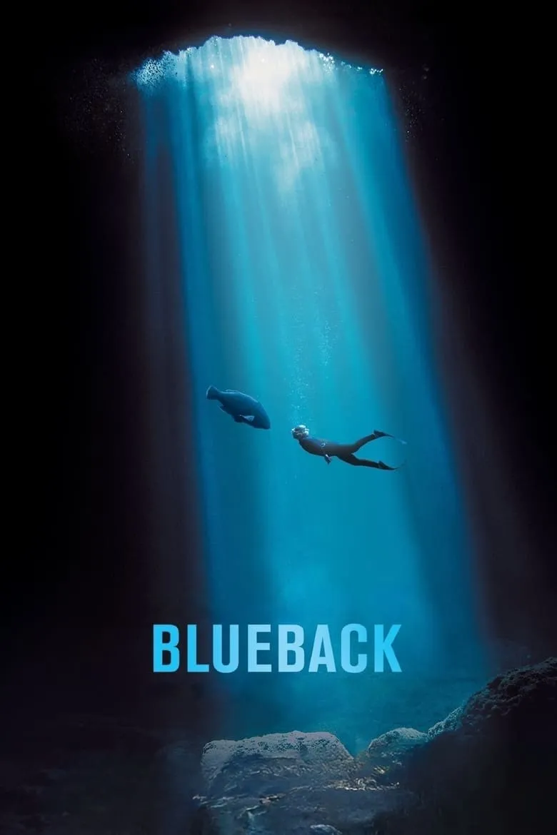 Blueback | บลูแบ็คเจ้าหลังน้ำเงิน