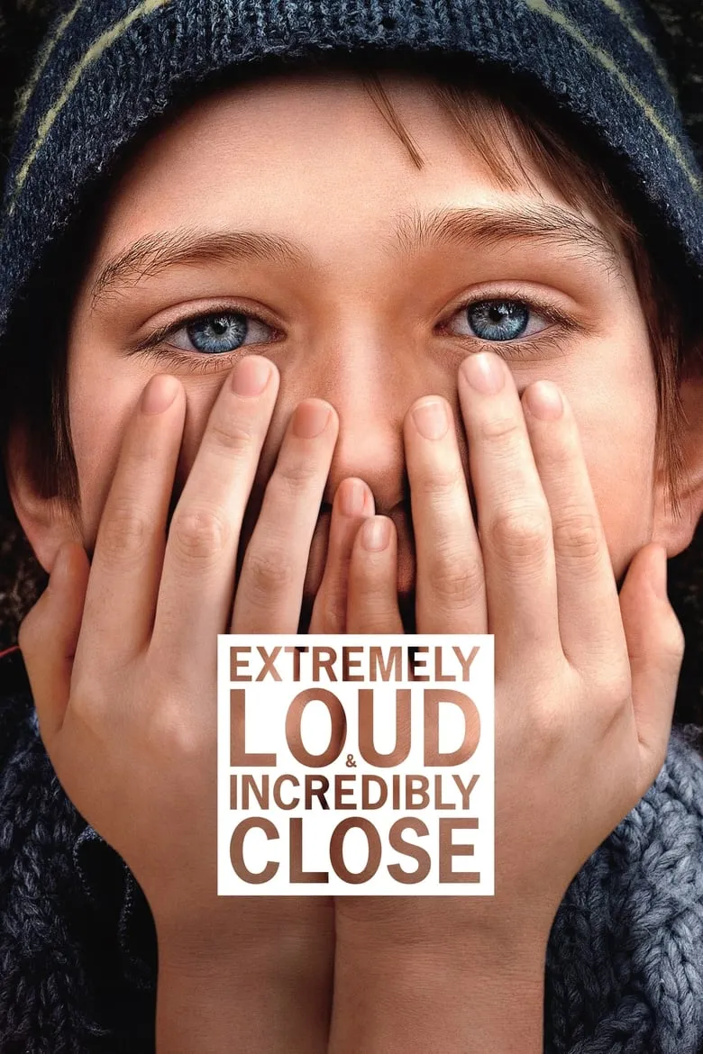 Extremely Loud & Incredibly Close | ปริศนารักจากพ่อ ไม่ไกลเกินใจเอื้อม