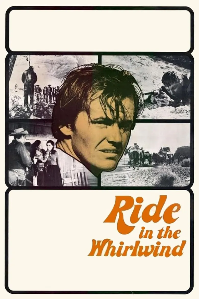 Ride in the Whirlwind | แค้นฝังโลก ขอล่ามันคนเดียว