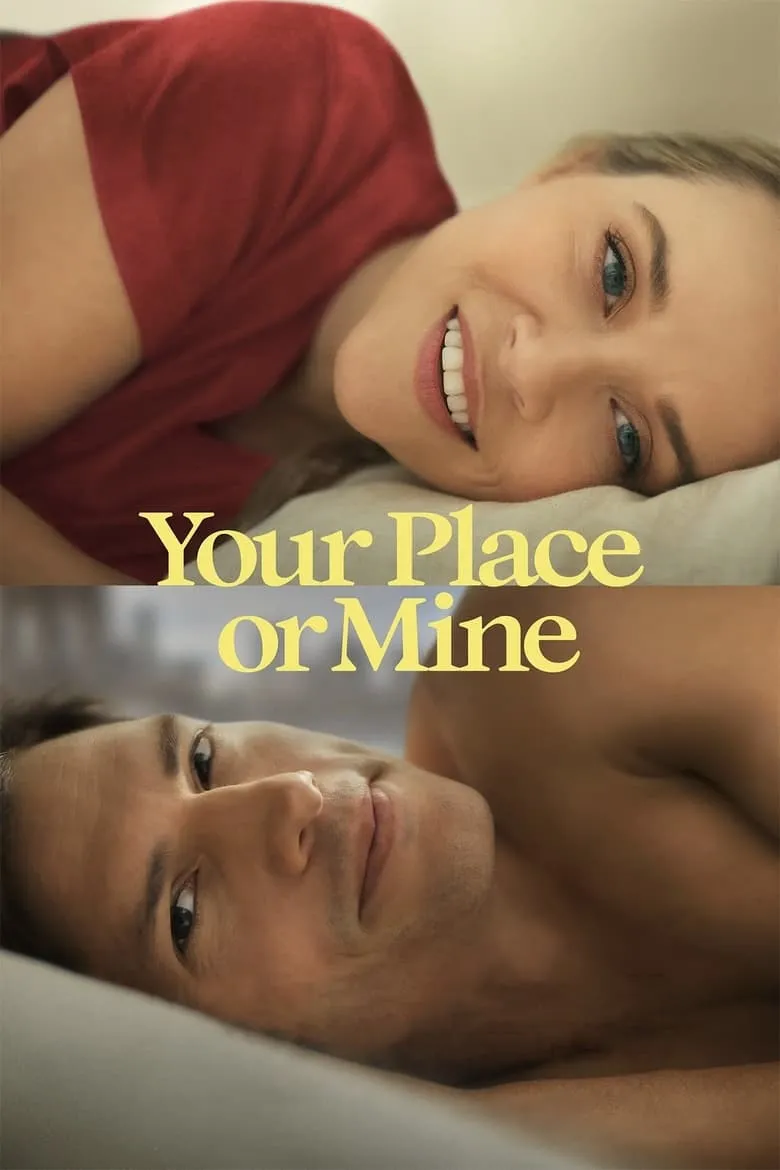 Your Place or Mine | รักสลับบ้าน