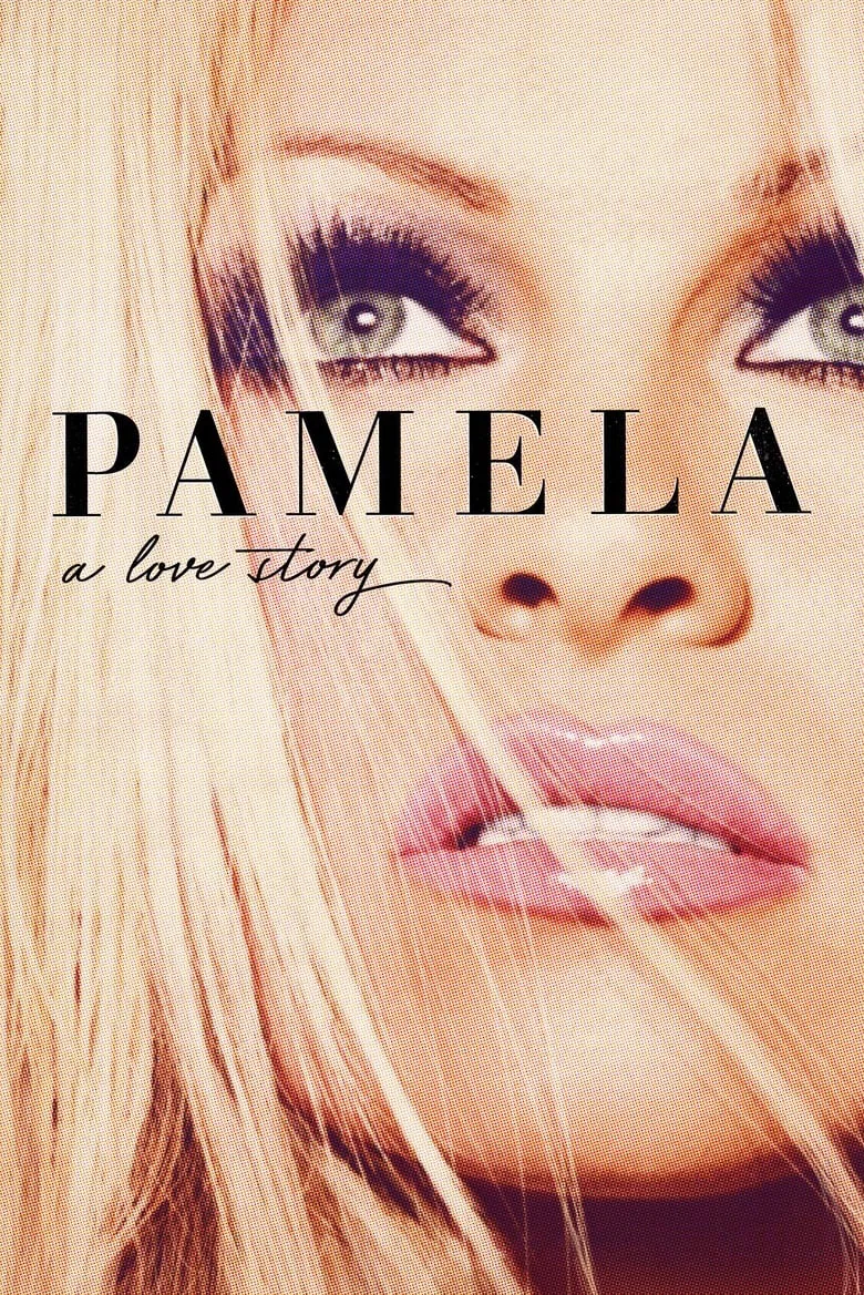 Pamela: A Love Story | ความรักของพาเมล่า