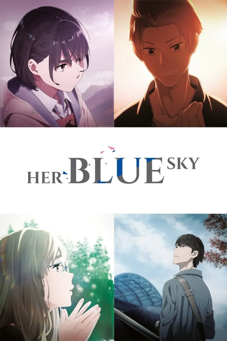 Her Blue Sky | ท้องฟ้าสีฟ้าของเธอ