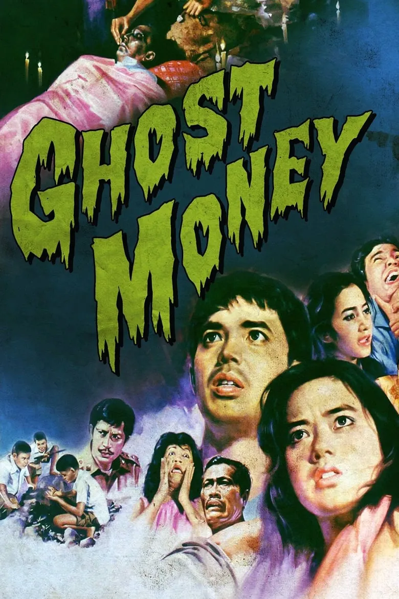 Ghost Money | เงินปากผี