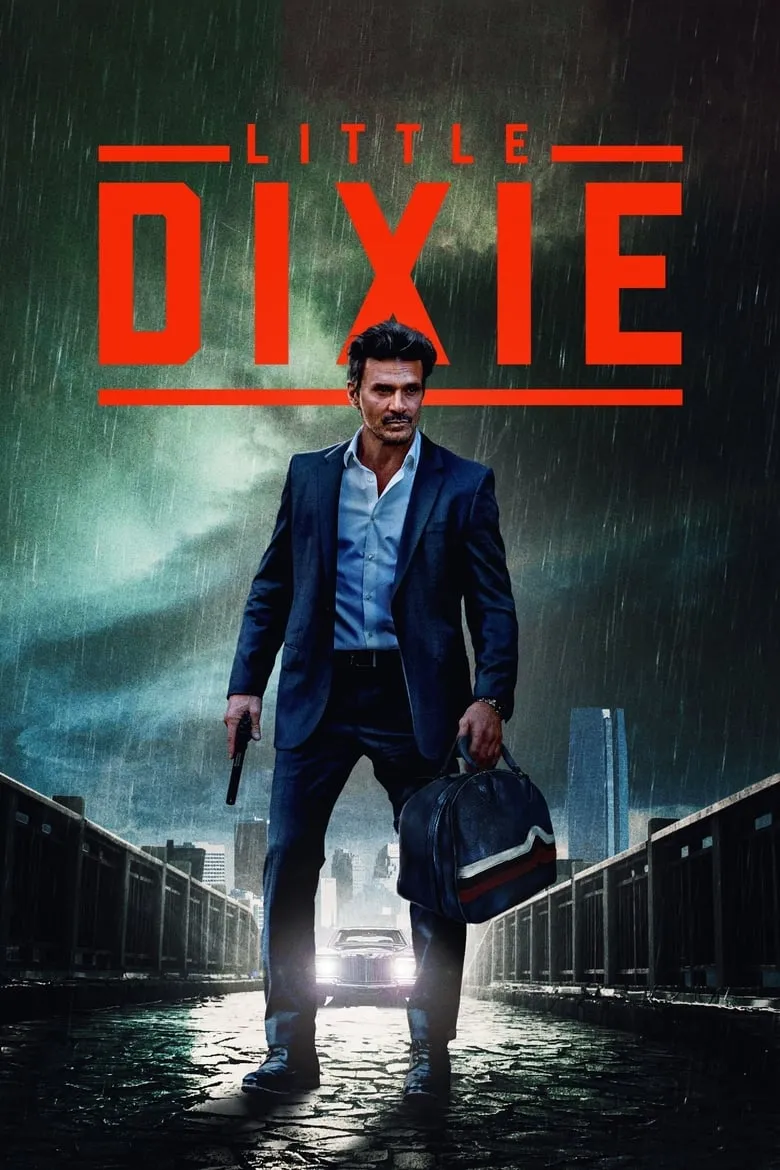 Little Dixie | ลิตเติ้ล ดิกซี
