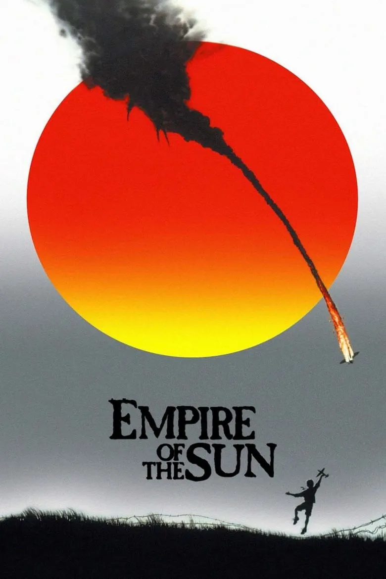 Empire of the Sun | น้ำตาสีเลือด