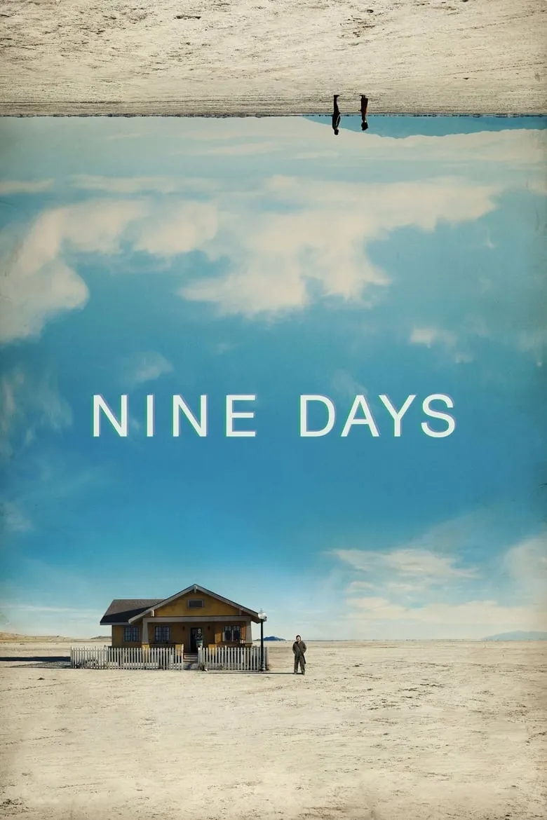 Nine Days | เก้าวัน