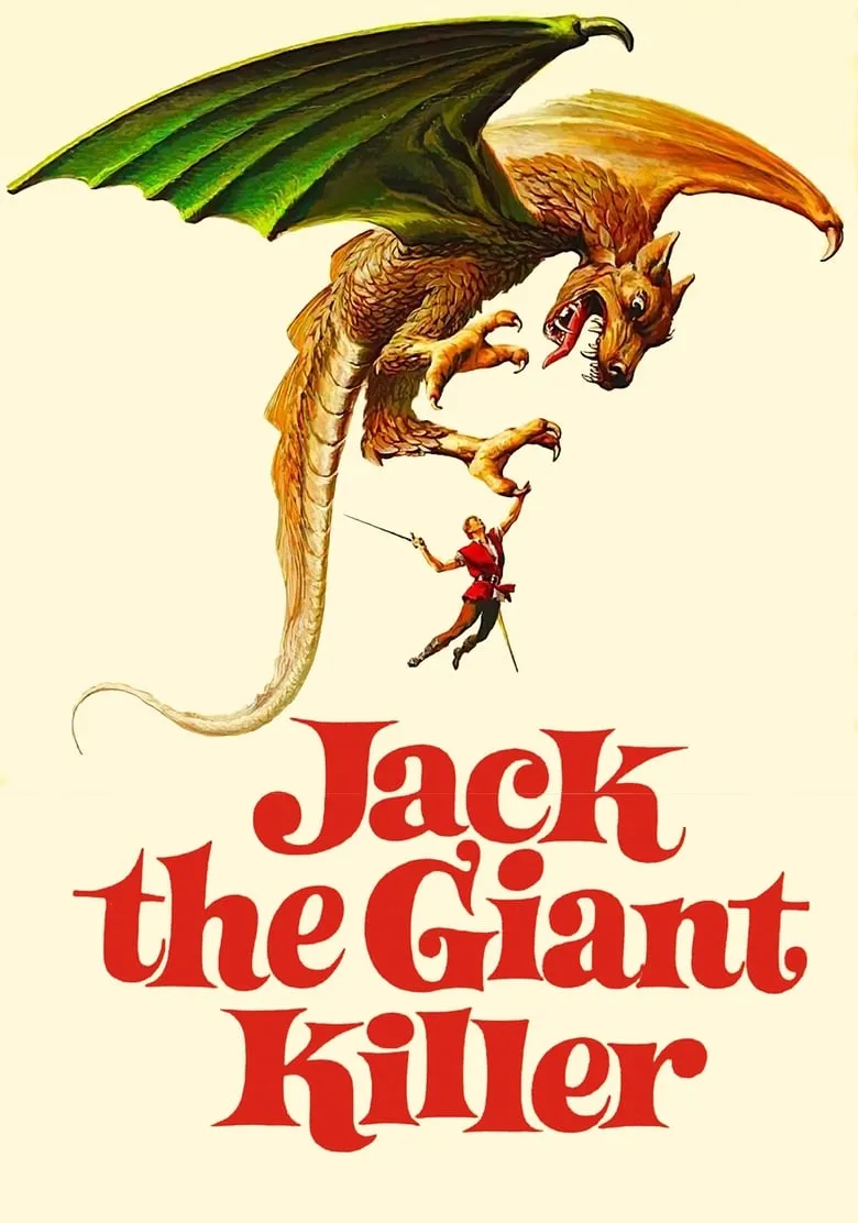 Jack the Giant Killer | นกยักษ์ปราสาทมหากาฬ
